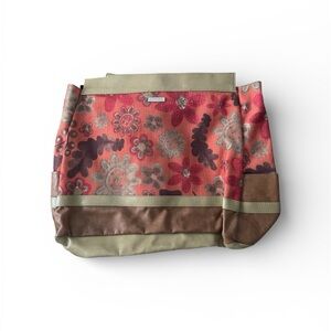 Miche Prima Bag Shell Grace Floral Pattern